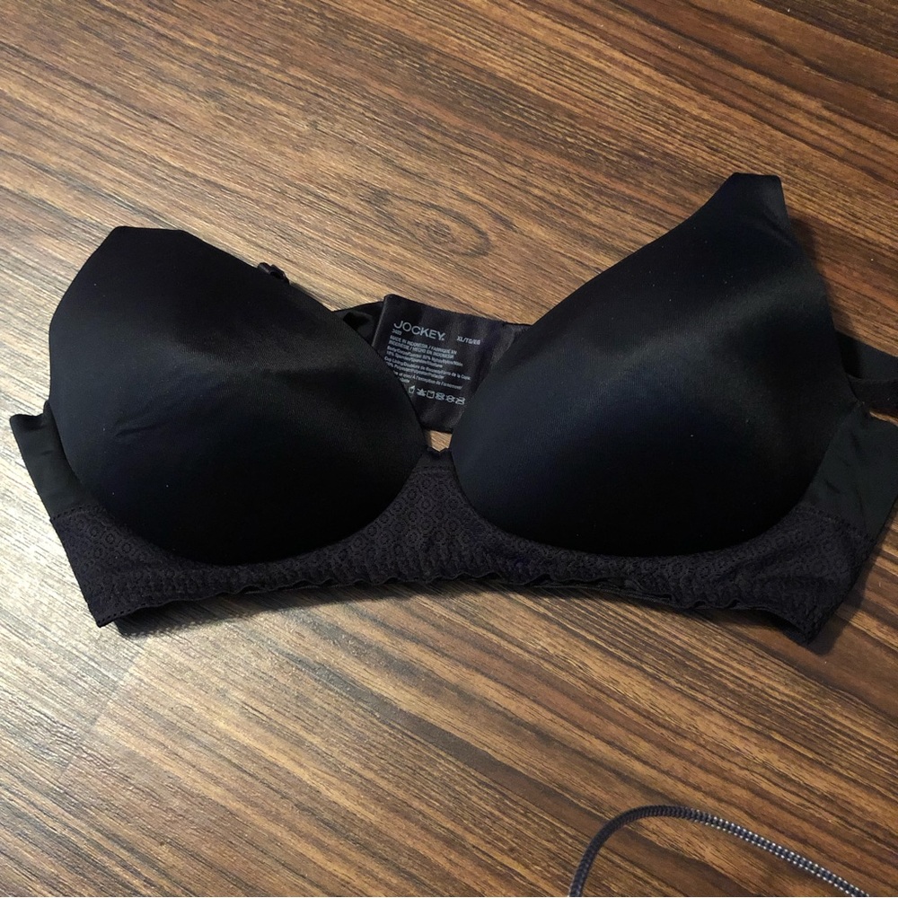 Jockey bra